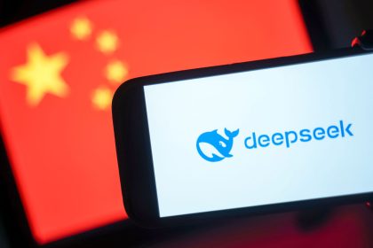 Exponential growth but for how long: DeepSeek’s meteoric rise in AI-land continues unabated, fresh Similarweb data shows