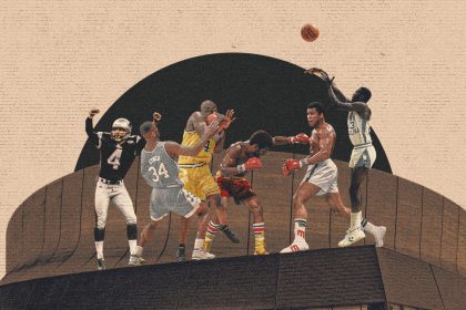 Yahoo Sports AM: America’s greatest sports venue