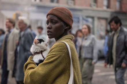 3 sci-fi movies on Amazon Prime Video you need to watch in February 2025