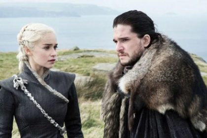 10 best fantasy shows of all time, ranked