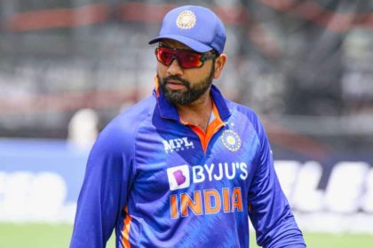 ‘There Will Be Ups And Downs’: Rohit Sharma’s Honest Remark Ahead Of IND vs ENG First ODI