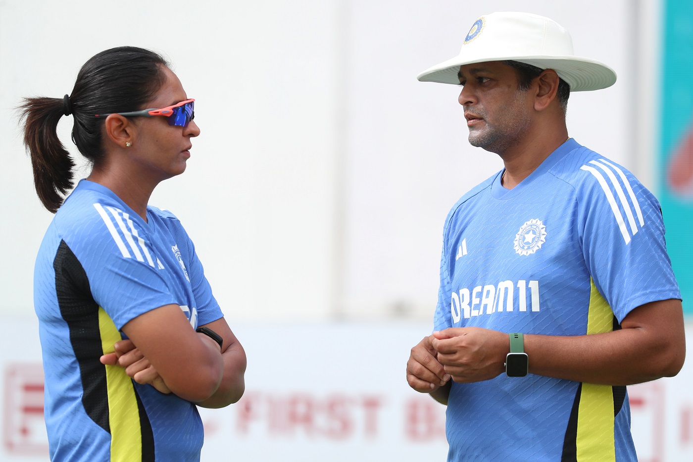 Harmanpreet: WPL will play a ‘very big role’ in the lead-up to home ODI World Cup