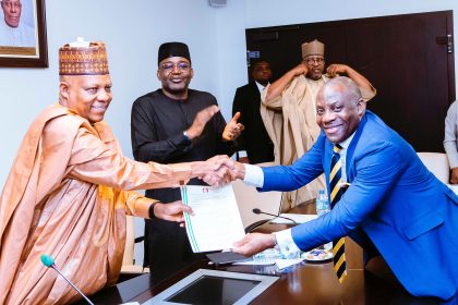 FG takes over Nok University Kaduna, renames it Federal University of Applied Sciences