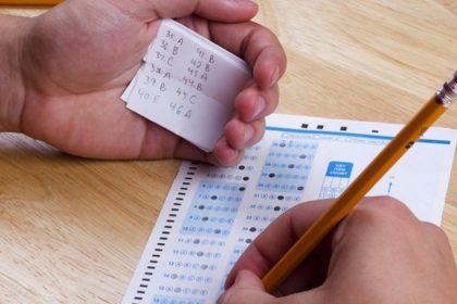 About 67% of Nigerian secondary schools operate as exam malpractice centres  – Ike Onyechere 