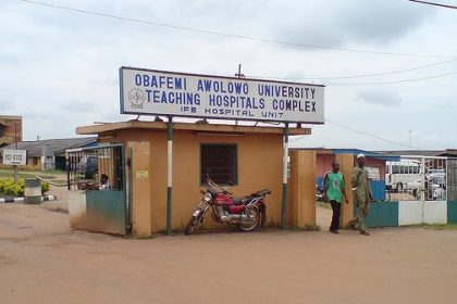 Obafemi Awolowo University Teaching Hospital performs 55 cancer surgeries in January  