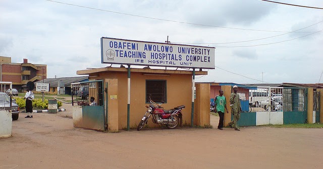 Obafemi Awolowo University Teaching Hospital performs 55 cancer surgeries in January  