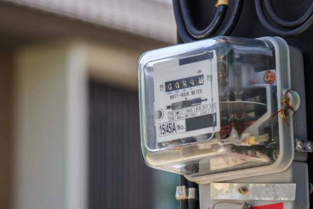 EKEDC begins distribution of free prepaid meters to Band A customers 