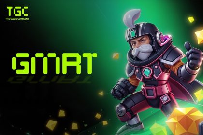 The Game Company raises $10M on blockchain-based cloud gaming