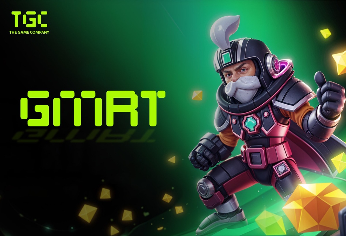 The Game Company raises $10M on blockchain-based cloud gaming