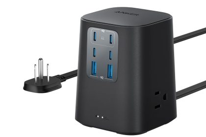 Anker’s Best-Selling 9-in-1 Charging Station Is at an All-Time Low, It’s a Long-Awaited Price Drop