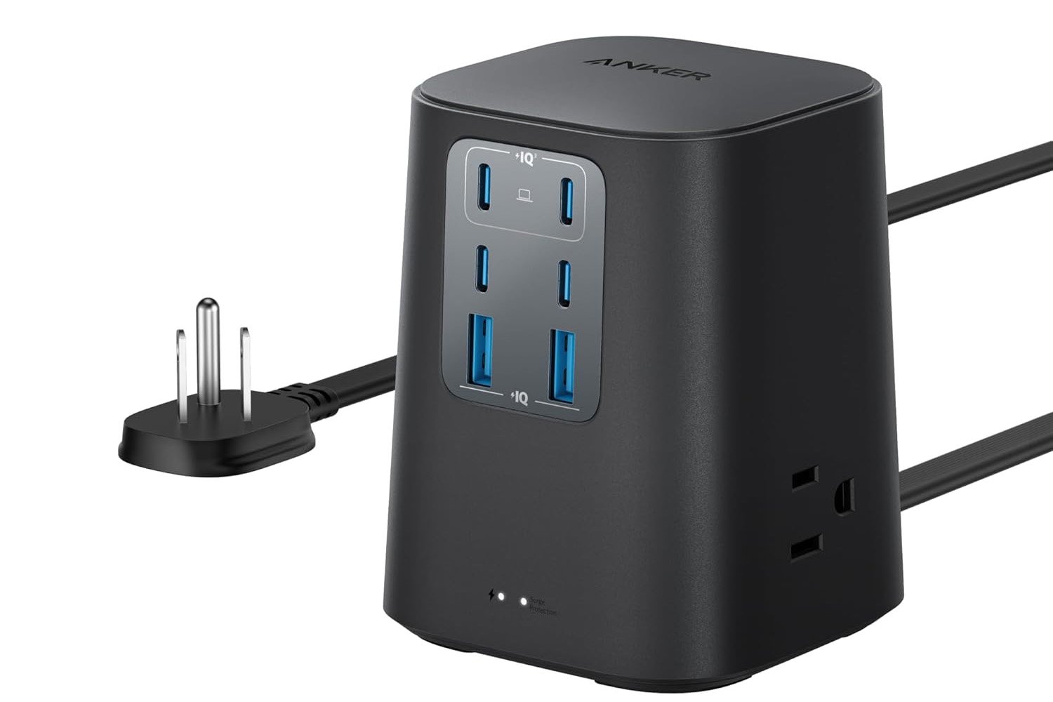 Anker’s Best-Selling 9-in-1 Charging Station Is at an All-Time Low, It’s a Long-Awaited Price Drop