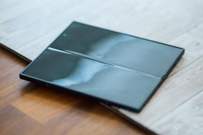 Oppo mocks Samsung’s foldable display crease in Find N5/OnePlus Open 2 teaser