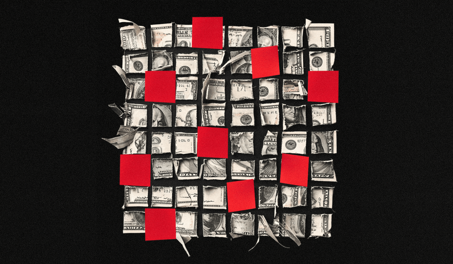 Digiday+ Research: Agencies carry worry about client budgets into 2025, but optimism is still strong