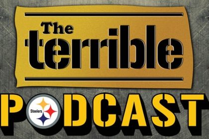 The Terrible Podcast — Talking Steelers’ Interest In Kupp, Wilson’s Reported Rift With Smith, Shrine Bowl Roundtable & More