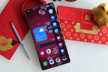 Engadget review recap: Samsung’s Galaxy S25 phones, OnePlus 13 and Oura Ring 4