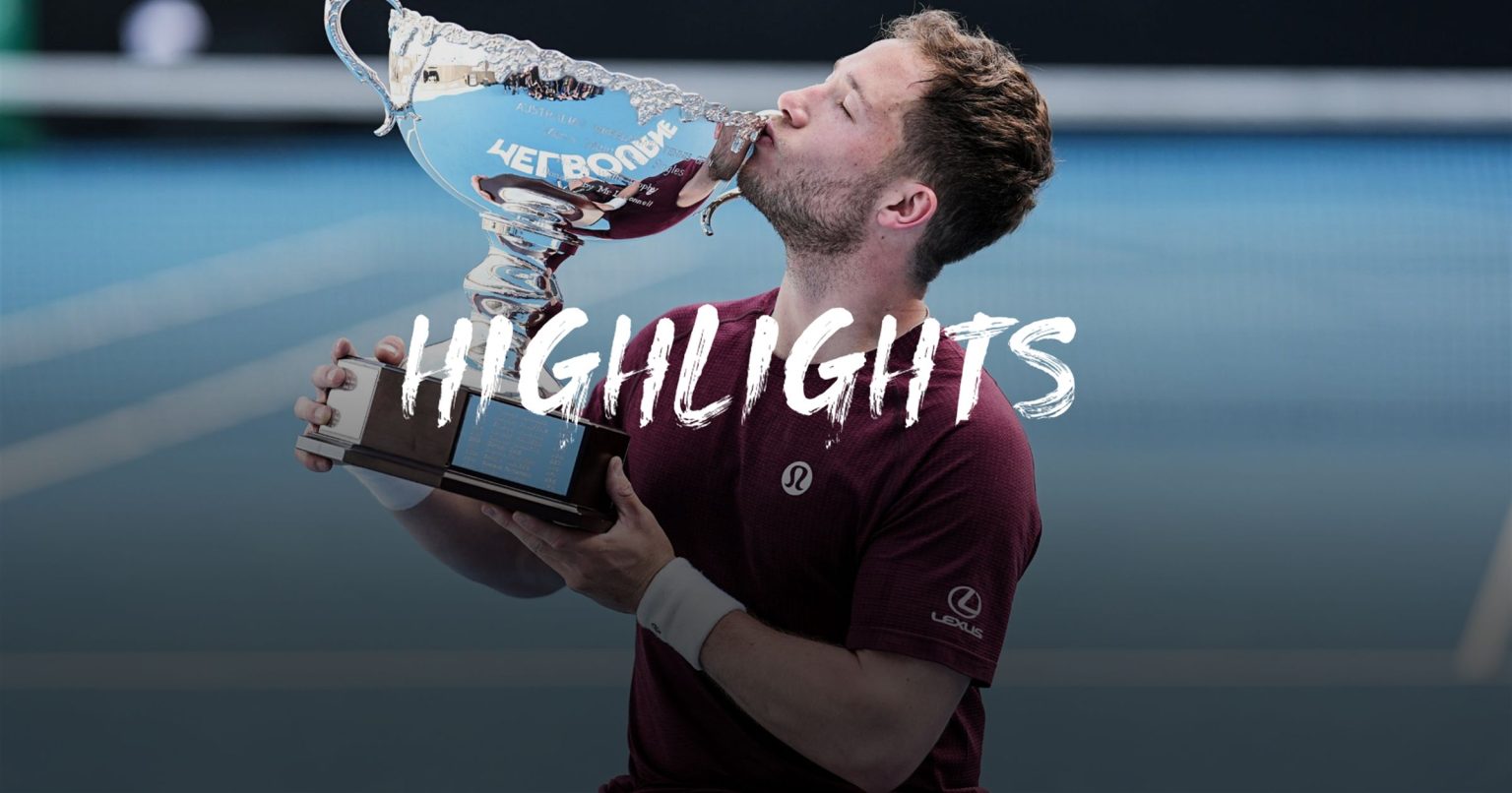 GB’s Hewett wins 10th wheelchair singles Grand Slam title