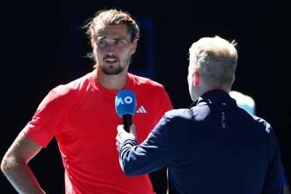 ‘Please don’t boo’