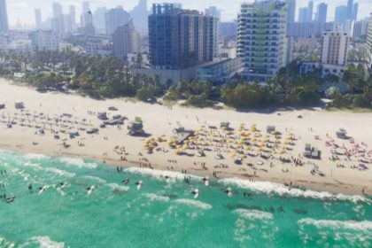 Take-Two CEO bullish on his games but wary on tariffs | Strauss Zelnick