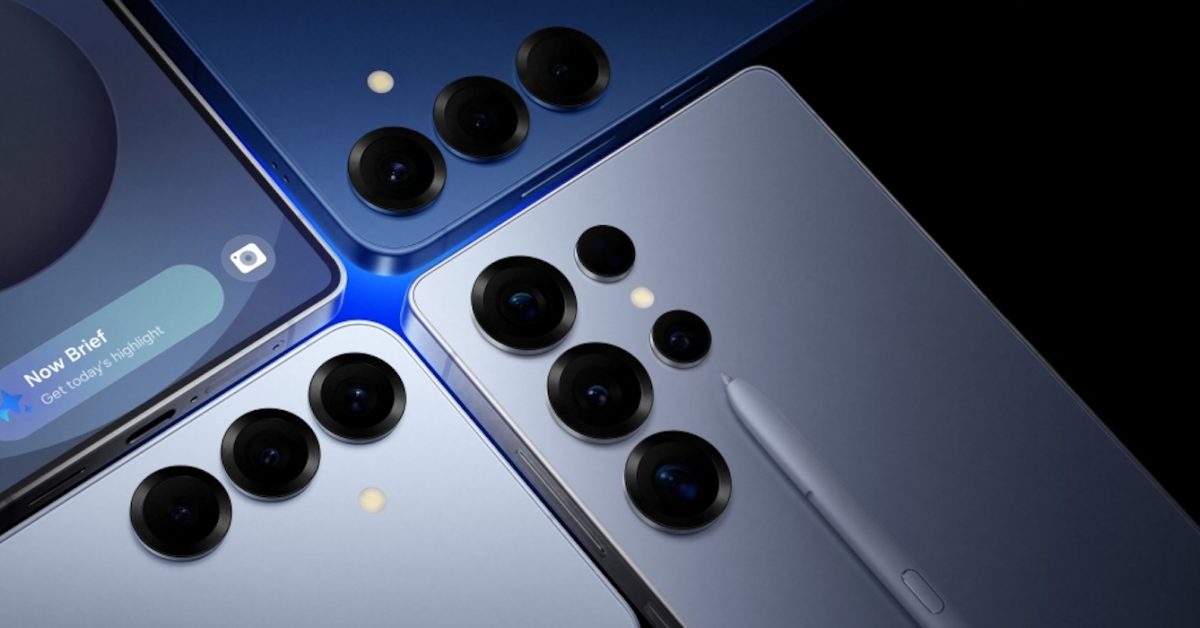 Deals: Last day for the massive Galaxy S25 pre-order offers + FREE add-ons, OnePlus Open, Google frame TV, more