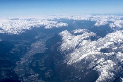 DACH’s venture capital prominence: an outlier, or the start of a golden age?