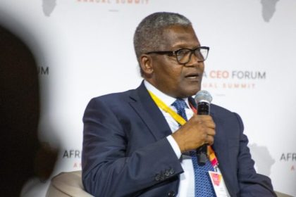 Dangote invests $700m to end sugar importation in Nigeria