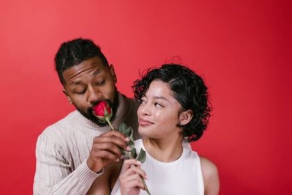 Is the Love of Your Life Waiting for You on Dating Apps?