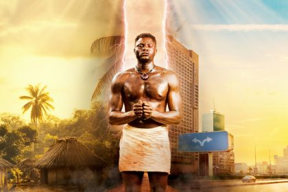 Catch the First Look: “Between Worlds” Trailer Starring Femi Branch and Ropo Ewenla