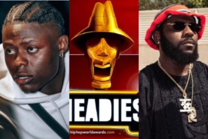 The Headies 2024 Awards: Odumodublvck Leads Nominations as Mohbad Earns Posthumous Recognition [Full List]