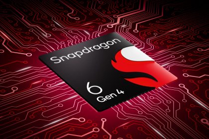 Qualcomm announces Snapdragon 6 Gen 4 mobile platform