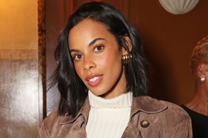Rochelle Humes reveals unseen corner of renovated kitchen at new home
