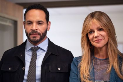 High Potential: everything we know about season two