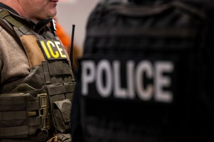 Colorado school district first in country to sue Trump administration over fears of ICE raids on campuses