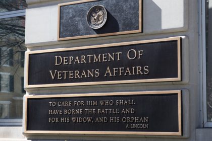 Veterans Affairs reboots Oracle health records project for $330M