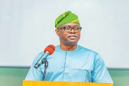 Makinde names new OYOSUBEB executive secretaries
