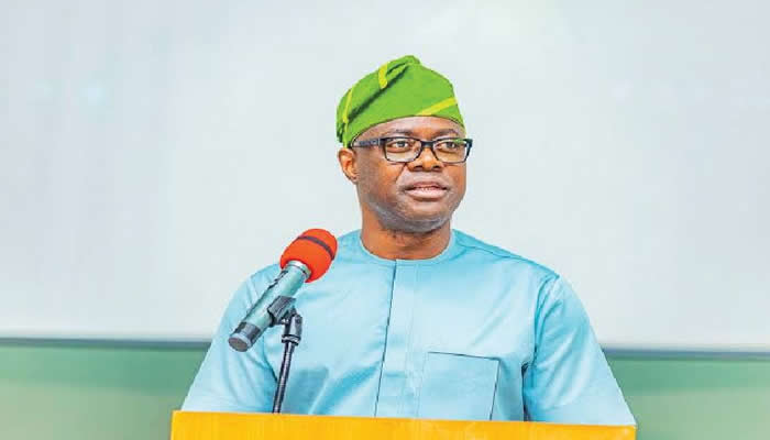 Makinde names new OYOSUBEB executive secretaries