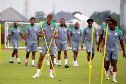 Go hard or go home! Why Super Eagles might not tackle 34th-ranked Russia in June