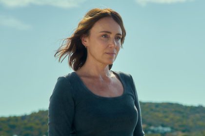 Keeley Hawes teams up with Line of Duty star in new thriller