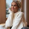 Molly-Mae’s ‘cosy’ cream jumper has fans racing to buy it before it sells out