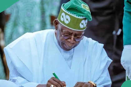 Tinubu approves recruitment of 150 medical personnel for correctional centres, reason emerges