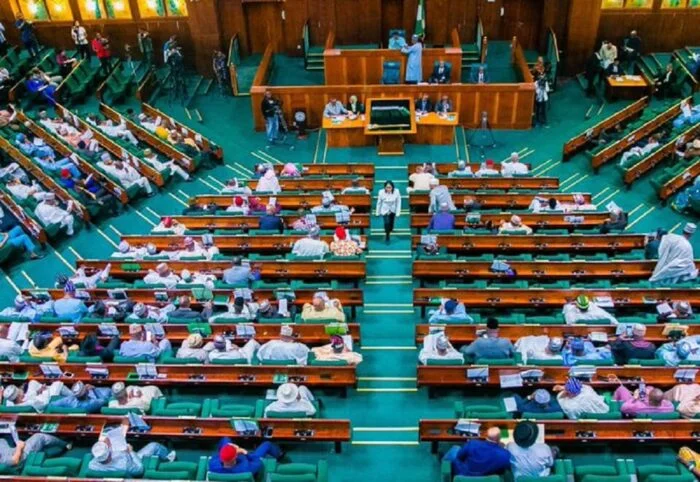 JUST IN: Tax reform bills pass second reading