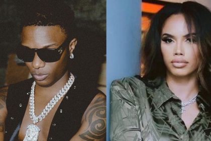 Wizkid’s baby mama, Jada P reveals perfect Valentine’s gift for their daughter