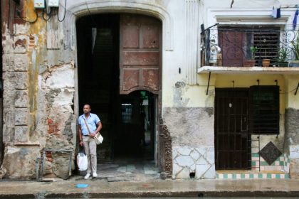 Dennis Isong: How to Handle Property Disputes in Lagos