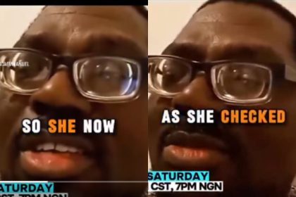 Man Shares Story Of How Wife He Sponsored Through University, Bought A Car For, Ends Relationship At UK Airport