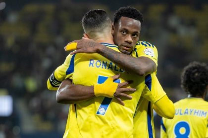 ‘Best young player to ever go to Saudi’ -Nassr as €77m signing outshines Cristiano Ronaldo with four goals in first two games