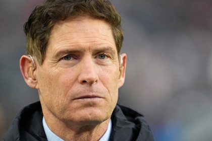 Hall of Famer Steve Young weighs in on Aaron Rodgers’ NFL future as possible divorce with Jets looms