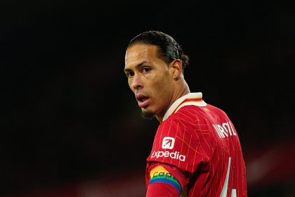 Liverpool report: Virgil van Dijk wants to leave, with three offers on the table