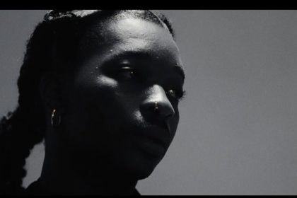 Magixx Releases the Trailer for His Debut Album “I Dream in Color”