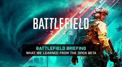Battlefield 2042 adds five specialists in wake of beta feedback