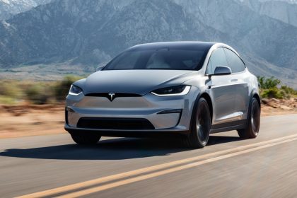 4 Used EVs With The Best Resale Value (And 4 With The Worst)
