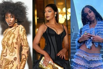 Nigerian Designers Are Taking Over NYFW 2025 | Here’s Who to Watch